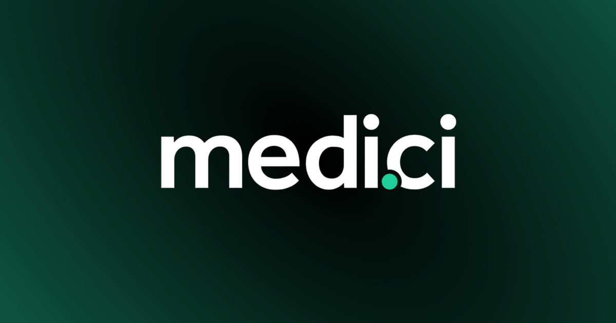 Medici logo